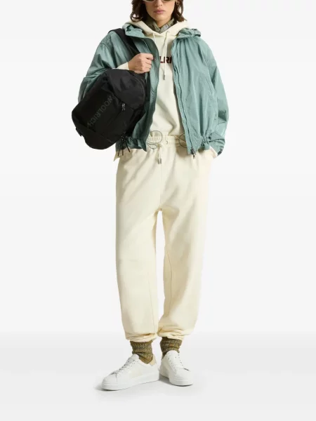Geacă Woolrich verde