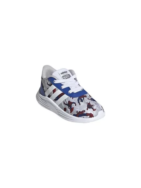Gyerek félcipő Adidas kék