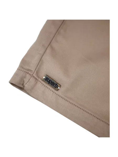 Pantaloni Superb 1982 galben