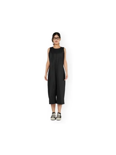 Salopetă Wendy Trendy negru