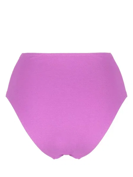 Bikini Matteau aukštu liemeniu