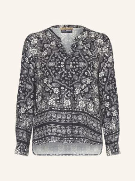 Top Smith & Soul bílý