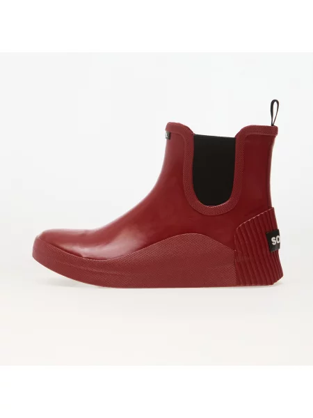 Sneakerși Sorel negru