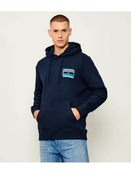 Tommy Jeans Hanorac