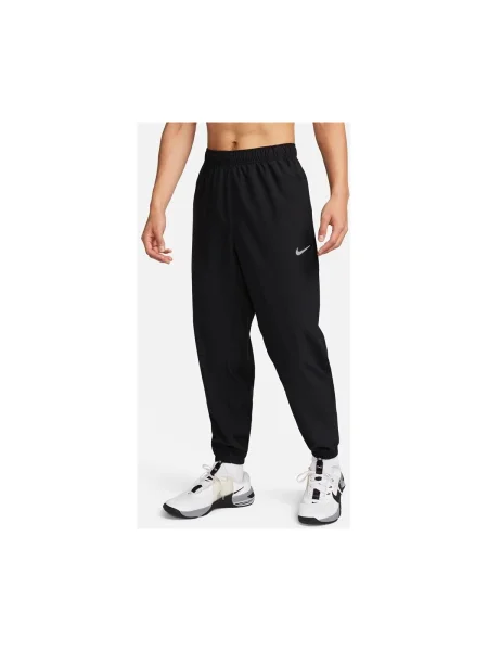 Tepláková súprava Nike čierna