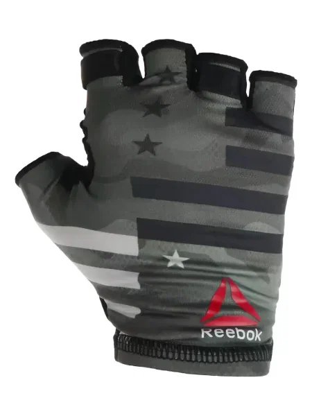 Mănuși Reebok gri
