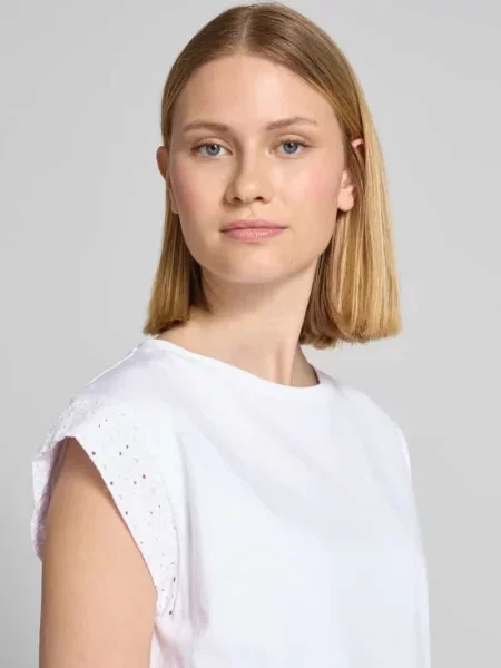 Koszulka Opus biała