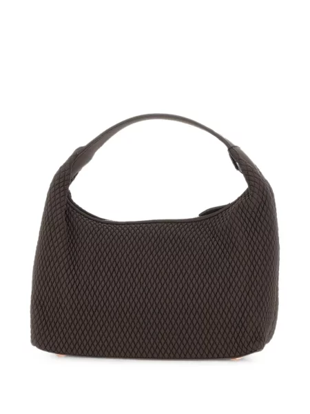 Matlasat geantă shopper Alexander Smith maro