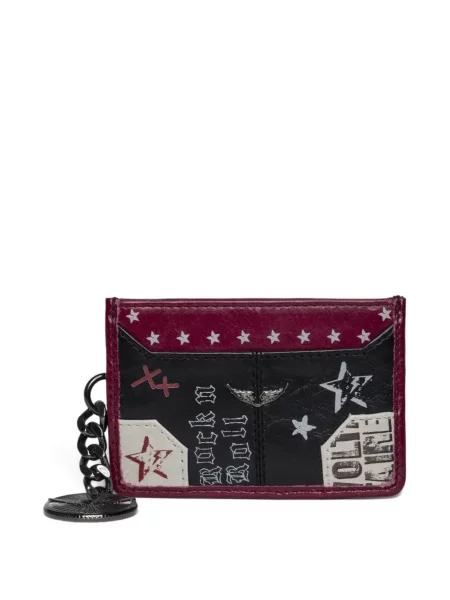 Portofel Zadig&voltaire negru