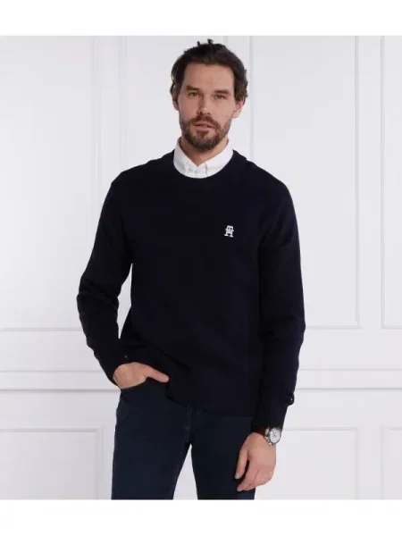 Tommy Hilfiger Pulover