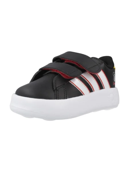Pantofi copii Adidas negru