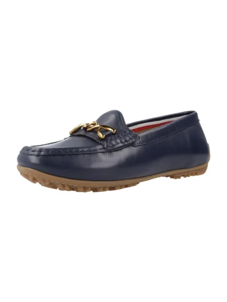 Pantofi Geox albastru