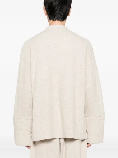 Geacă Yohji Yamamoto de lână