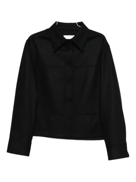 Geacă Jil Sander negru