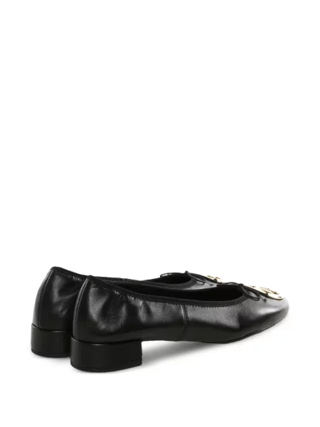 Balerini Tory Burch negru