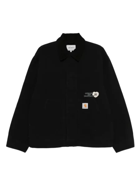 Geacă Carhartt Wip negru
