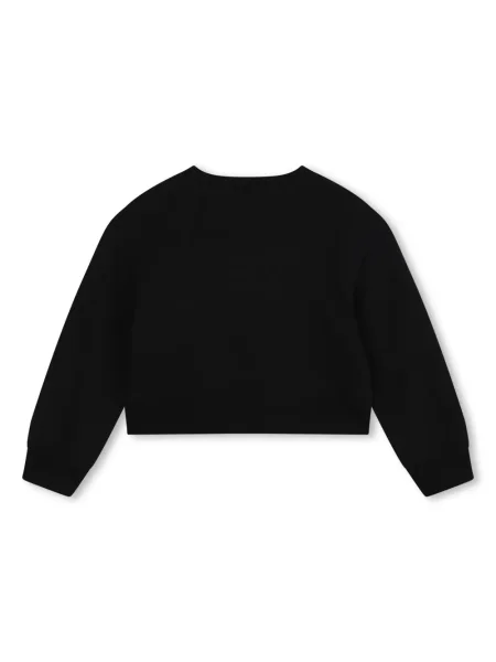 Φούτερ Marc Jacobs μαύρο