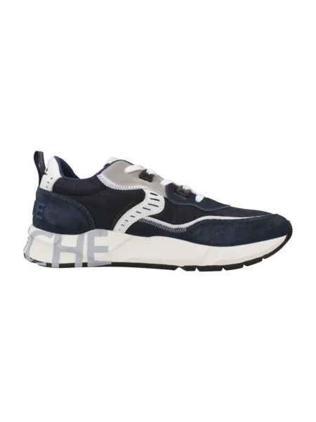 Pantofi Voile Blanche albastru
