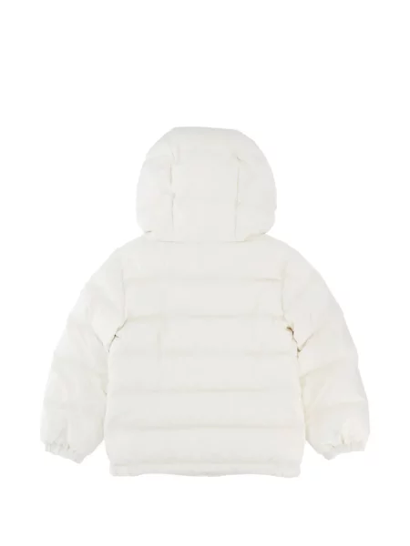 Striukė Moncler Enfant balta