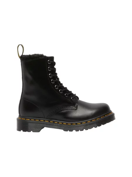 Pantofi Dr. Martens negru