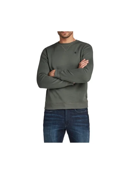 Geacă G-star Raw gri