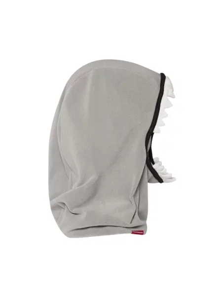 Szal Sprayground szara