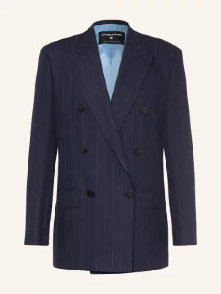 Strellson Sako Barry Regular Fit dark blue modré