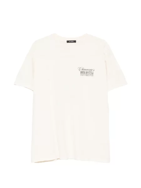 Tricou Willy Chavarria