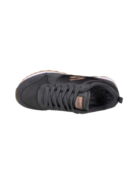 Tenisky Skechers sivá