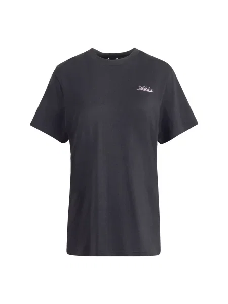 ADIDAS SPORTSWEAR Tricou funcțional MATCHA bej / verde mentă / negru alb