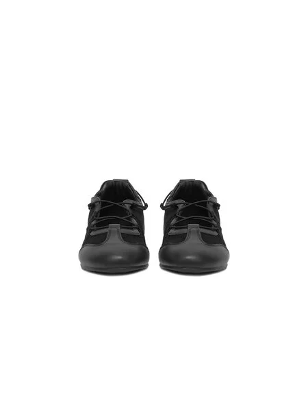 Juicy Couture Balerina fekete