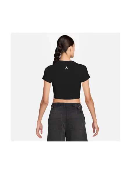 Top Nike čierna
