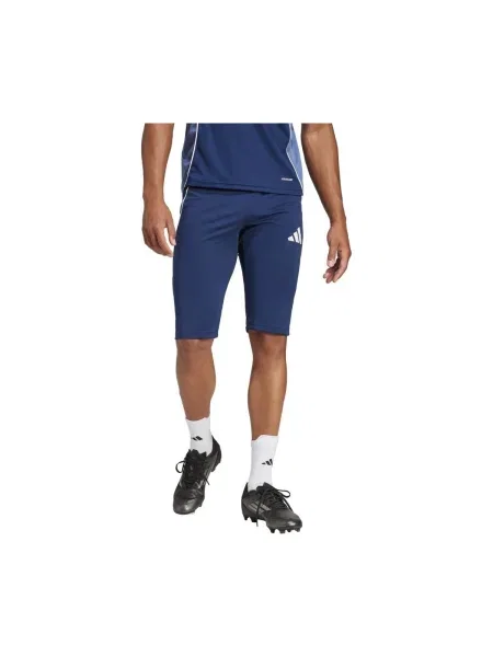 Šortky Adidas modrá