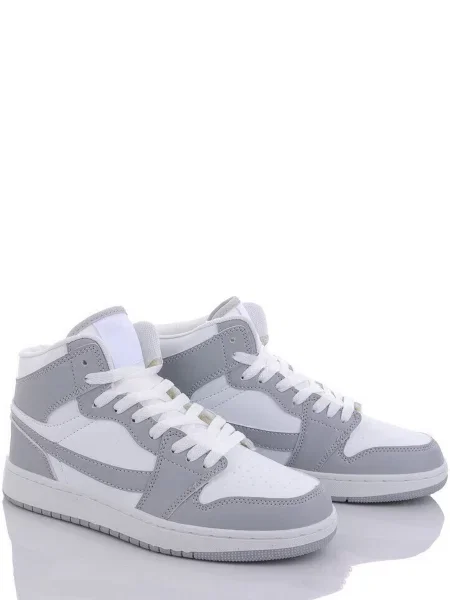 Ботинки Caroc белые