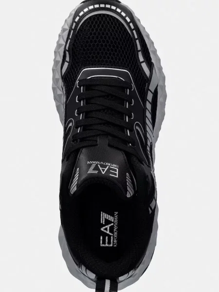 Кросівки Emporio Armani