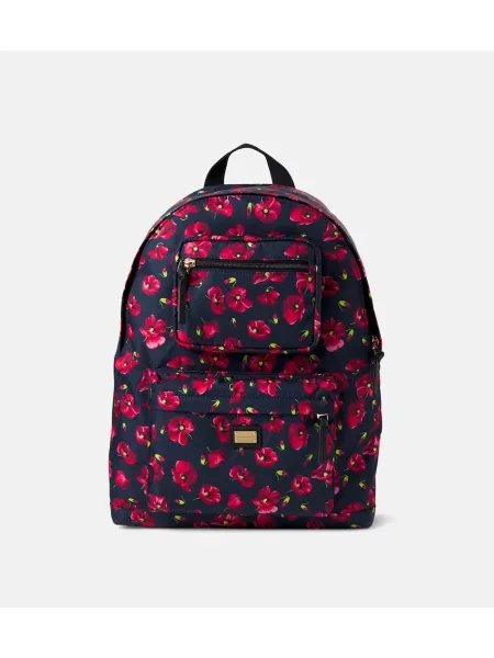 Gyerek hátizsák Dolce&gabbana kék