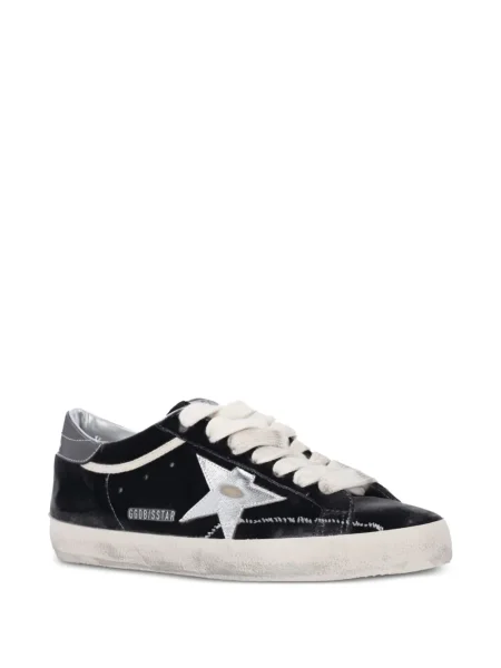 Sneakerși Golden Goose negru