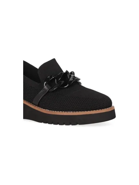 Pantofi Renature negru