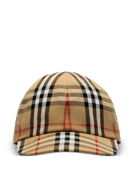 Dětska kšiltovka Burberry