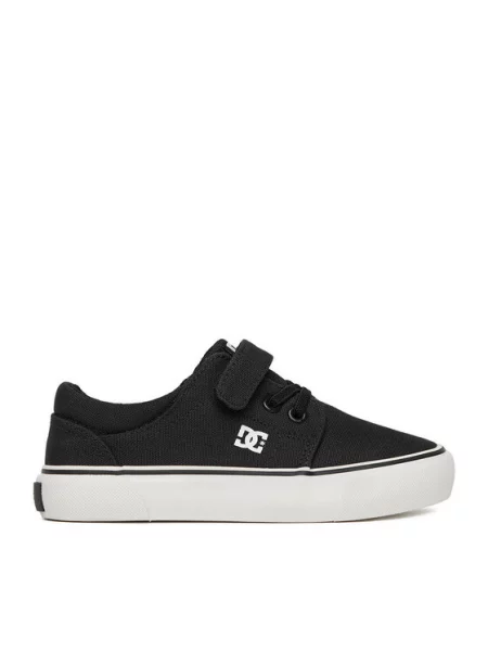 Tenisice DC Shoes crna