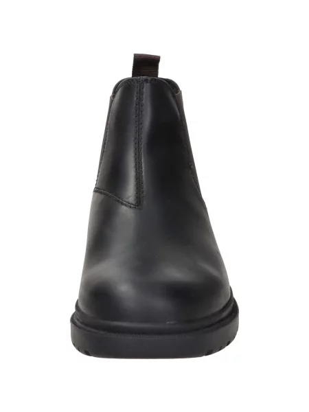 Pantofi Geox negru