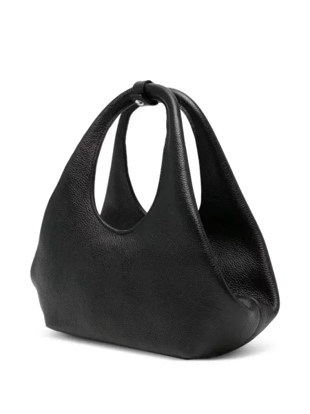 Geantă shopper Coperni negru