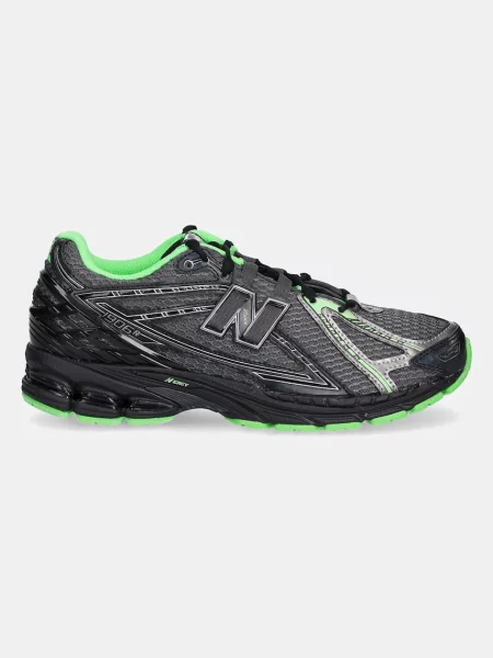 New Balance sneakersy czarny