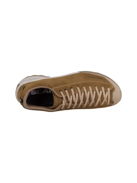Pantofi Scarpa bej
