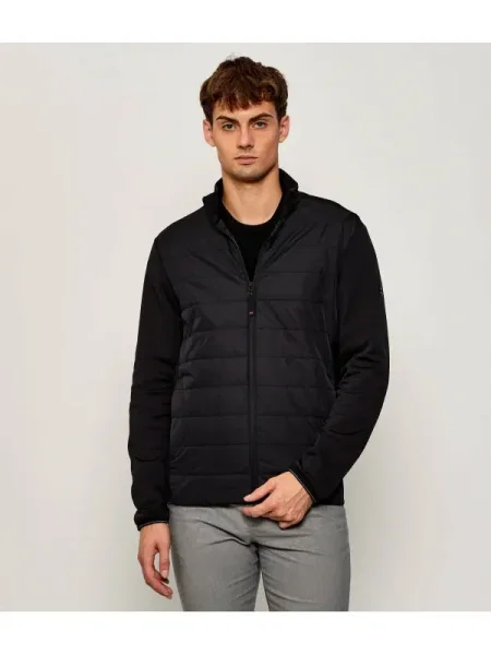 Bogner Fire + Ice Geacă negru
