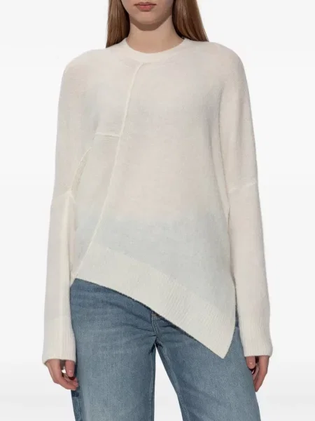 Pulover Allsaints asimetric