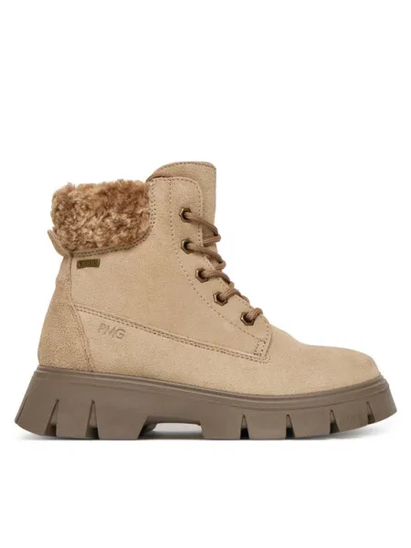 Bakancs Primigi GORE-TEX S bézs