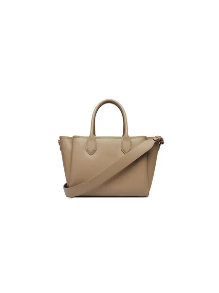 Emporio Armani Torbica Smeđa bež