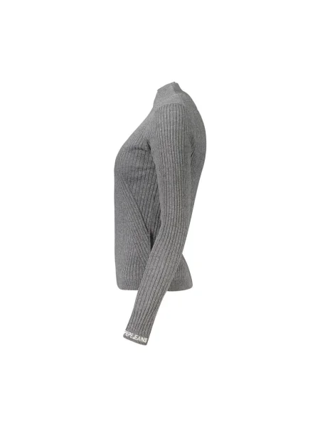 Pulover Pepe Jeans gri