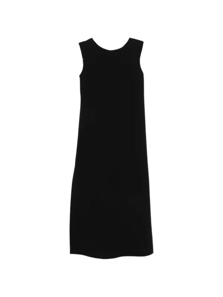 Rochie maxi 's Max Mara negru